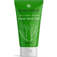 Bezos Dermo Güneş Sonrası Aloe Vera Jel