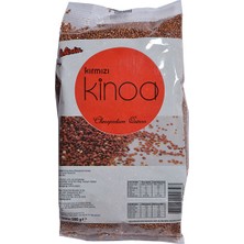 Delizia Delızıa Kırmızı Kınoa 500 gr *1'li