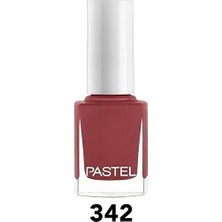 Bezos Oje Nail Polish Profesyonel - No: 342