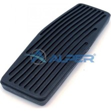 Alper Zngzrmll Pedal Lastiği Gaz Astra F-Astra G-Calibra A-Zafira A