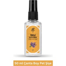 Bezos Eau De Kolonya Serisi 50 ml - Lavanda