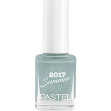 Bezos Nail Polish Summer Parlak Yaz Oje Serisi - No: 246