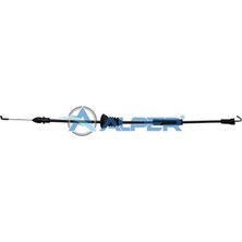 Alper Zngzrmll Ön Kapi Iç Açma Teli Toledo