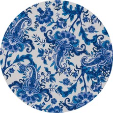 Naturware Tile Kağıt Bardak Altlığı 10 cm 12'li Paket