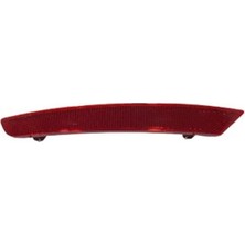 GVA Zngzrmll Reflektör Arka Tampon L Ibiza 2013-2017