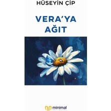 Yapı Kredi Yayınları Vera ' Ya Ağıt