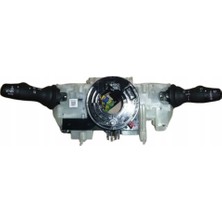 Zenon RN97835 İkaz Kol Bağlantı Parçası Far Sinyal Silecek Airbag Sargısı R.megane III 1.5 DCI K9k 1.4 Tce H4j 255670019R