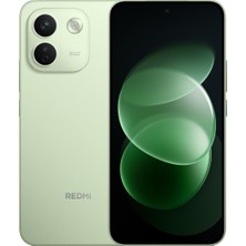 REDMI Note 17 Pro Max 5G 256 GB 8 GB Ram (Xiaomi Türkiye Garantili) Yeşil
