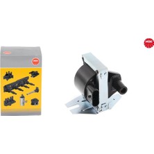 U1025 Ateşleme Bobini Fiat Tempra Tipo 1,4 1,6 / Ie Uno 70 1,4 Croma 1 2,0 7746151 Ngk 48121