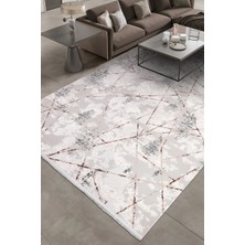 Bezos Youdayhomecollection Filora Model Oturma Odası Halısı — Ebat: 80X250