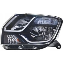 Zenon RN9653K Far Sol Manuel Duster 2013>2016 260105828R