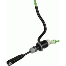 Sachs 6284654053 6284600751 Hidrolik Debriyaj Merkezi Dacia Duster 1.2 1.6 1.5dcı 10 306100394R