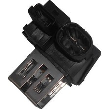 Zenon RN8675 Fan Motor Rezistansı R.clıo Iv Captur Duster Dokker 0.9 Tce 1.2 Tce 1.5 2010 255509263R