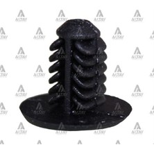 Maher 08035 Klips Hyundai Tavan Döşeme