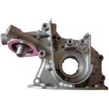 Zenon RN9059 Yağ Pompası Renault Clio Iı 98 Clio Iıı 05 Clio Iv 12 Symbol Iıı 14 Modus 05 Kangoo 01