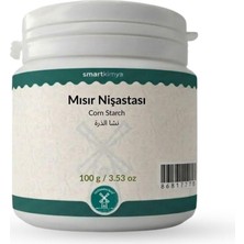 Değirmencibaşı Mısır Nişastası 100 G
