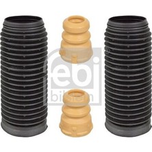 Febi Bilstein 106129 Amortisör Takozu ve Körüğü Kit Passat Jetta Golf V Vı Eos Cordoba Leon Octavia