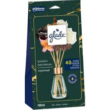 Glade Çubuklu Oda Kokusu Royal Oud 100 ml