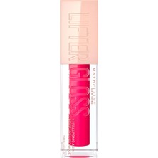 Bezos Lifter Gloss Dudak Parlatıcısı - 024 Bubblegum