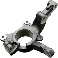 Zenon RN2511 Aks Taşıyıcı Sağ Ön 83MM R.kangoo Iıı 8200755590