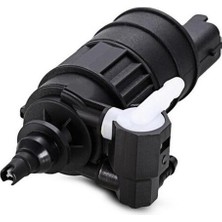 Zenon RN6503 Su Fıskiye Motoru Çift Çıkış Renault Clio Iı 98 04 Kangoo 97 Laguna I 95 01 Megane I 96