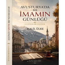 Sidas Yayınları Avusturya'da Bir Imamın Günlüğü
