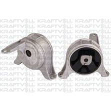Kraftvoll 10010266 Motor Takozu Astra H Zafira B 13125637