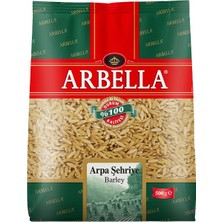 Bezos Arbella Makarna Arpa Şehriye 500GR 1 Adet