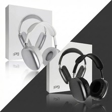 Sepetopia P9 Kablosuz Bluetooth Kulaklık