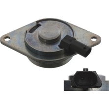 Febi bilstein 46086 Eksantrik Konum Solenoid Valfi Astra J Corsa E Corsa D Insignia Mokka Zafira C 1235022