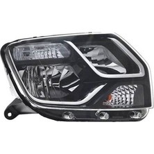 Zenon RN9652K Far Sağ Manuel Duster 2013>2016 260105828R