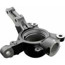 Zenon RN2512 Aks Taşıyıcı Sol Ön 90MM R.master Iıı Fv 2.3 Dcı 400150081R4419354