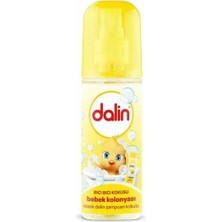Bezos Kolonya Bıcıbıcı 150ML 1 Adet