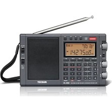 Tecsun  Tecsun PL-990 Dijital Dünya Radyosu