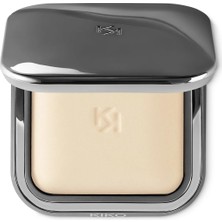 Pudra - Radiant Fusion Baked Powder - 01 Avory