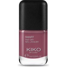 Oje - Smart Nail Lacquer - 07 Vintage Rose