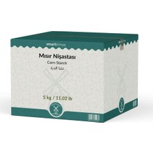 Değirmencibaşı Mısır Nişastası 5 kg