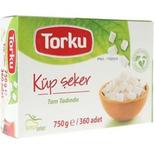 Bezos Küp Ş 750GR 1 Adet