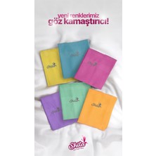 Shila Mikrofiber Temizlik Bezi 6'lı Renkler Mix Paketi Dayanıklı ve Ekonomik Çözüm