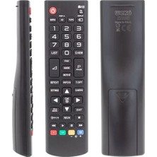 Motto Ticaret Lg AKB73715686 Simplik LCD Tv Kumandası