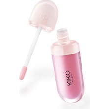 Kissable Lip Paradise Replumping Lip Mask