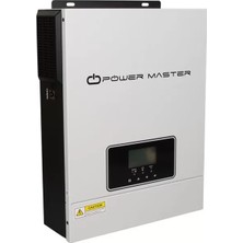 Motto Ticaret Powermaster CP-EF30 3200W Off Grıd Inverter