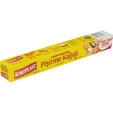 Bezos Pişirme Kağıdı 2*16 Lı