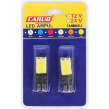 Bezos Ampul 12V T-10 C. Cambus BR040 55 28 1 Adet