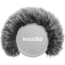 INSTA360 Mıc Pro Wındshıeld