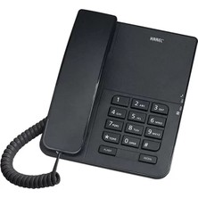Motto Ticaret Karel TM-140 Ekransız Masaüstü Telefon