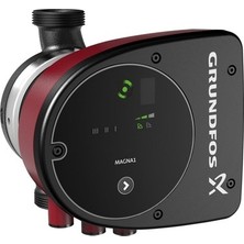 Grundfos Magna1 32-120 180 mm 1X230V PN10 Frekans Konvertörlü Sirkülasyon Nana Pompası 99221281