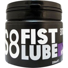 Bezos Stimul8 500ML Büyük Boy Fist Lube Boy Bay Bayan Kayganlaştırıcııubrikant Krem