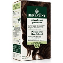 Herbatint Saç Boyası 5n Chatain Clair 170 ml
