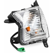Moto Express Yamaha NMAX125 NMAX155 2015-2019 Sağ Ön Sinyal Komple